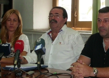 9 1 3 CSI-F afirma que Paco Gómez ha ofrecido acabar con la USTM si le quitan las denuncias