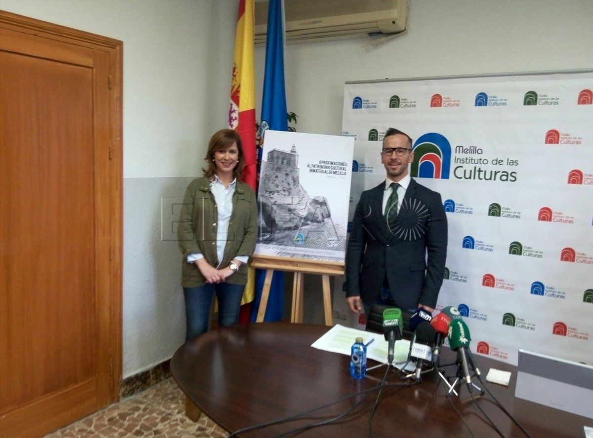 El Instituto de las Culturas publica las primeras apreciaciones del atlas etnográfico