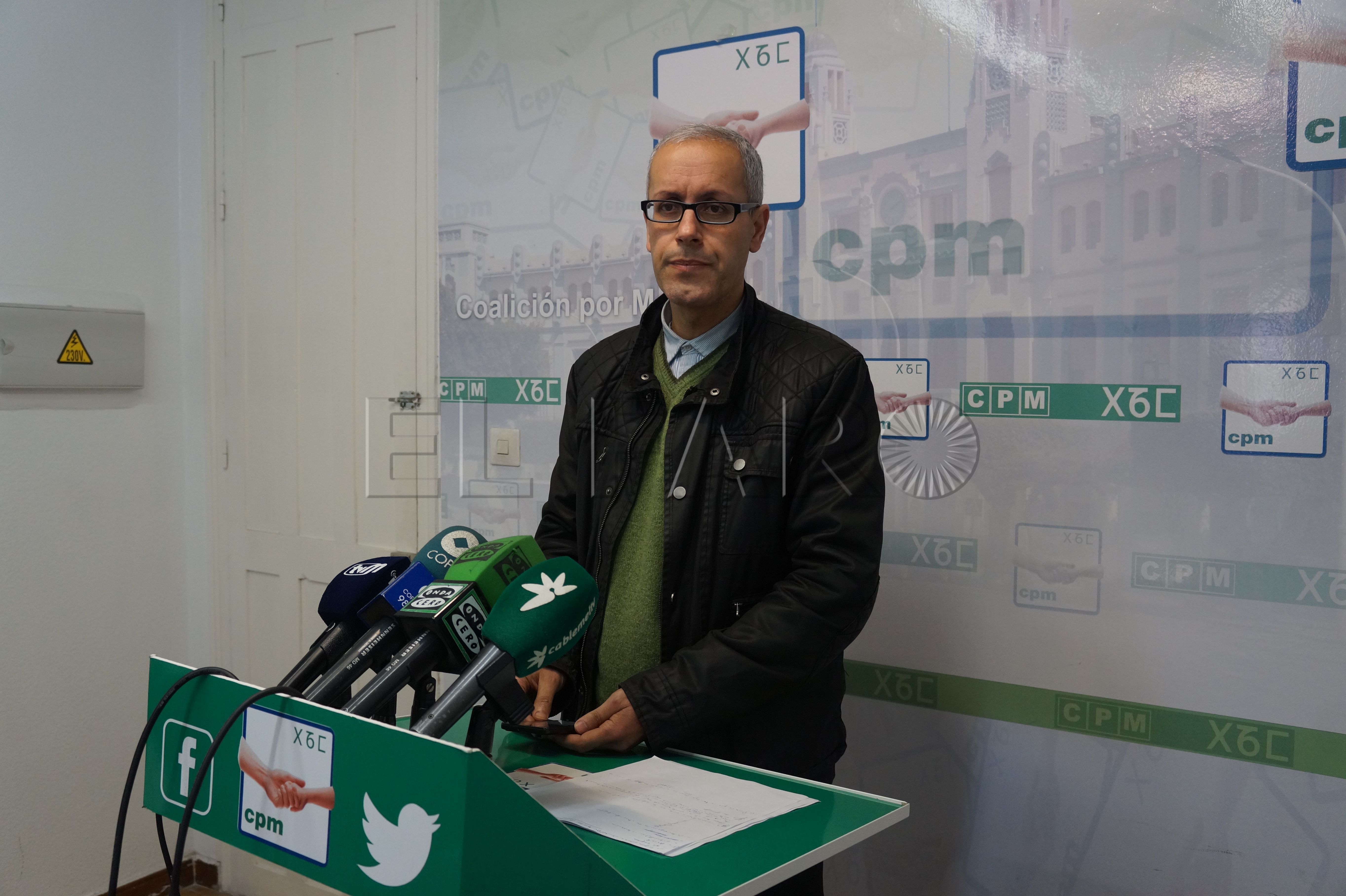 CpM ve “surrealista” el plan de Bienestar Social para ayudar a los menores de la calle