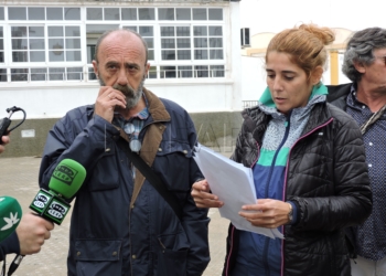 DSCN1947 Podemos exige al Gobierno central medidas para evitar la separación "traumática" de familias de refugiados