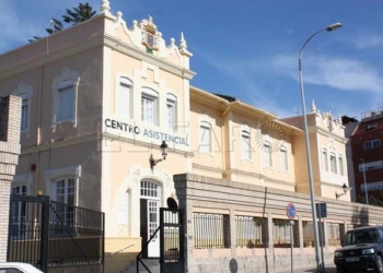 El Centro Asistencial CCOO y UGT denuncian que adolescentes de la Gota de Leche son coaccionados por otros menores para robar