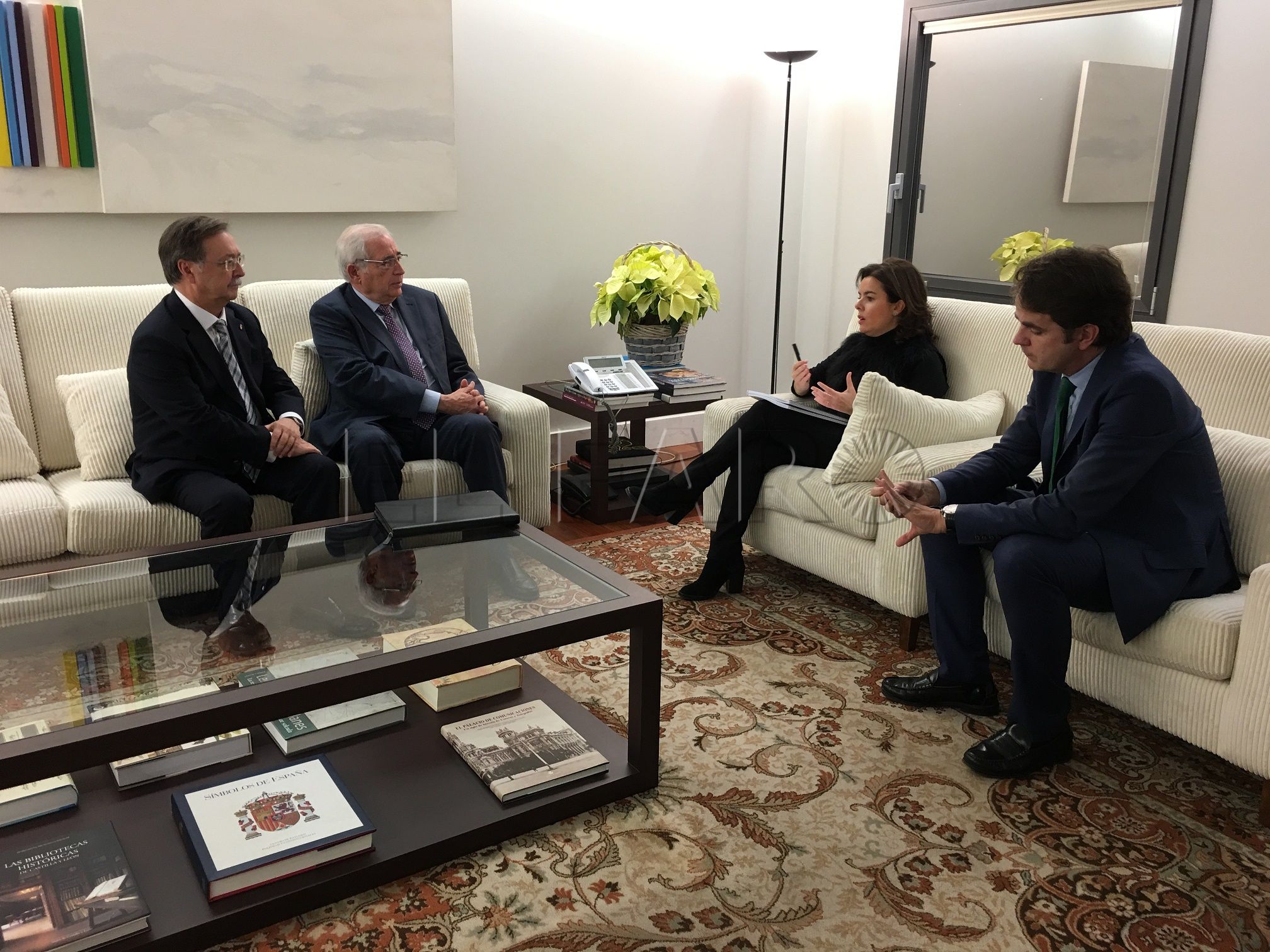 El Congreso aprueba 6,5 millones para Melilla y Ceuta como compensación por el hecho fronterizo