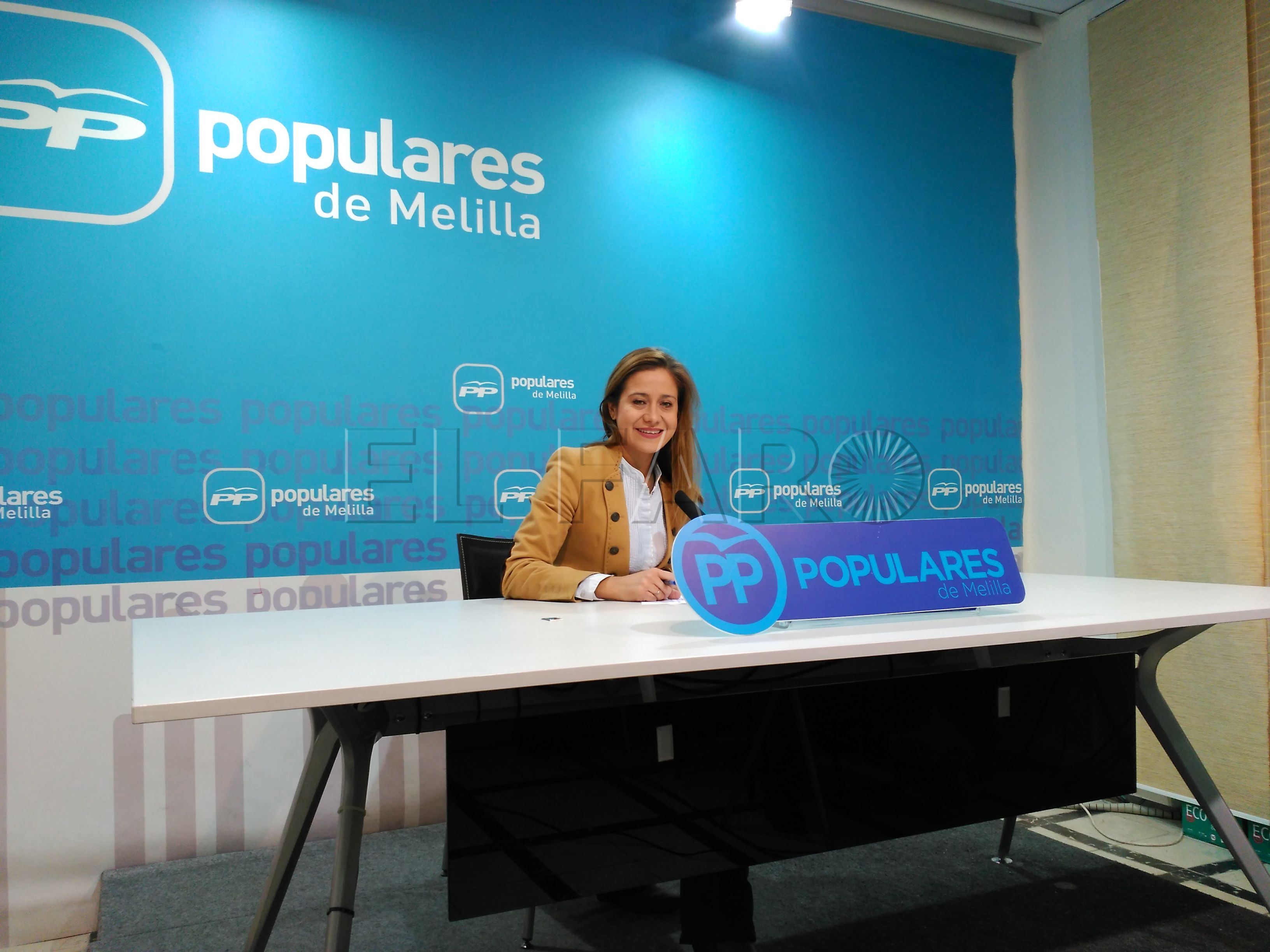 Acedo afirma que es habitual que el Tribunal de Cuentas pida aclaraciones a las comunidades