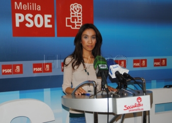 LMKaddur21 PSOE critica las “condiciones difíciles” de los profesores por las “altas ratios”