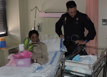 Melilla dobla la tasa de natalidad del país y de la UE por los partos de extranjeras