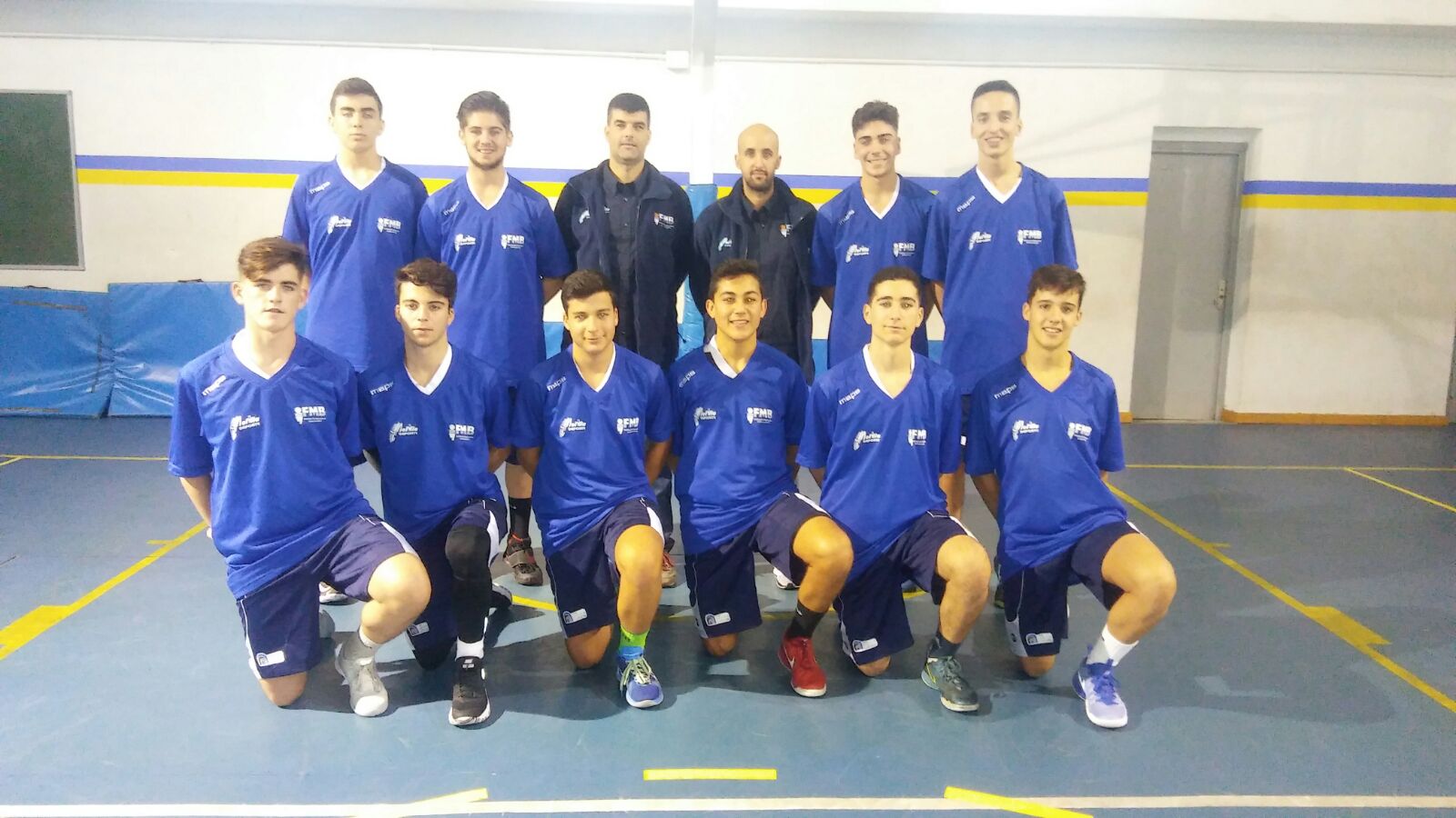 Una de cal y otra de arena para los juniors