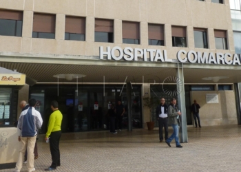 1 1 2 “El Ingesa parchea la falta de personal en Psiquiatría con el de otras áreas”