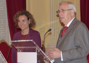 10 1 11 Imbroda afirma que los temas sanitarios y sociales “van por muy buen camino”