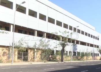 10 1 12 El hospital nuevo se construirá a través de una empresa pública