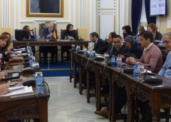 10 1 13 La Asamblea aprueba los presupuestos con los apoyos de PP y Grupo Mixto