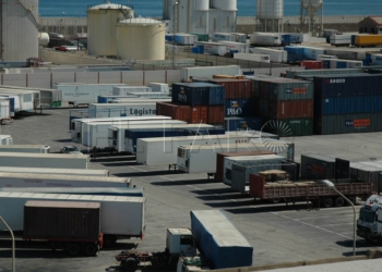 10 1 15 Melilla, la cuarta región en la que más suben las exportaciones en noviembre, con un 18%