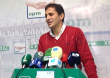 10 1 3 CpM reclama la construcción de otra piscina y una nueva pista de atletismo
