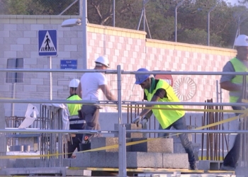 10 1 8 “La Asamblea debe exigir a las empresas el pago de la bonificación a los trabajadores”