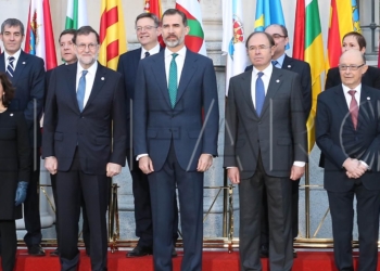 10 2 3 Melilla solicita tener en cuenta la presión migratoria en la nueva financiación