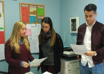 10 2 5 Proyecto Hombre atenderá a menores en el módulo de primera acogida de La Purísima