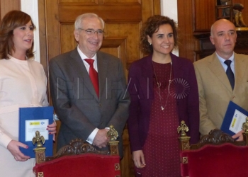 10 2 6 “El programa de detección precoz del cáncer de colon ya está en toda España”