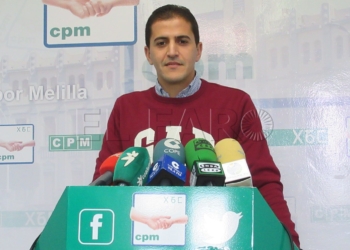 11 1 12 CpM propone 5 enmiendas a las cuentas de la Ciudad por 25 millones de euros