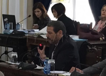 11 1 14 CpM anuncia que impugnará las cuentas de 2017 porque “son ilegales”