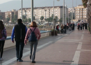 Bienestar Social iniciará en febrero la obra del nuevo centro de asesoramiento para familias
