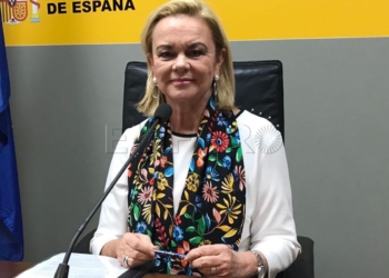 11 1 4 Quesada destaca el compromiso “firme y serio” del Imserso de cubrir vacantes