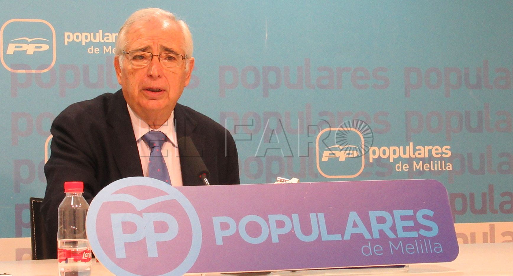 Melilla solicita un espacio fronterizo para el paso de turistas de Melilla y Marruecos