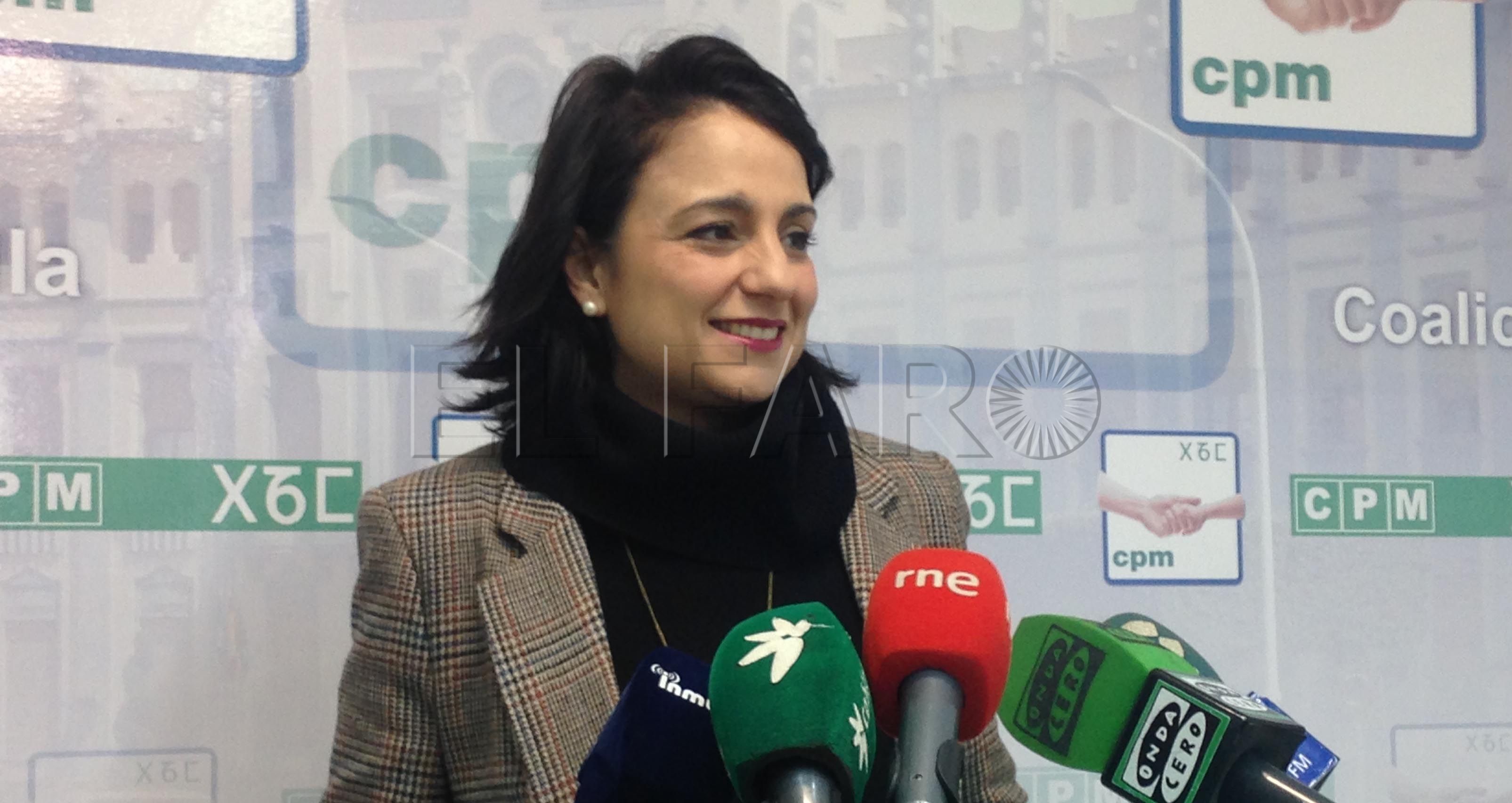 Más ayudas al alquiler y al empleo centran las enmiendas de CpM a los presupuestos
