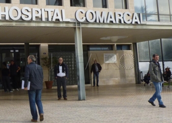 11 2 1 CCOO: “El Ingesa vulnera el derecho de funcionarios a promoción interna”