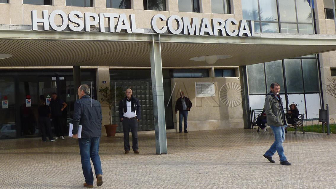 CCOO: “El Ingesa vulnera el derecho de funcionarios a promoción interna”