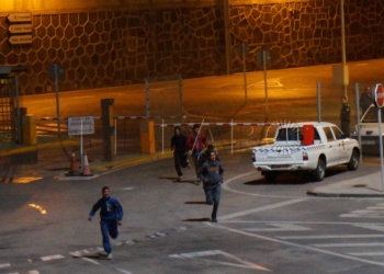 12 1 4 “No tiene sentido que Marruecos acepte a los mayores y no a los menores de edad”
