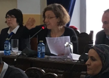 12 2 2 Rojas argumenta su negativa a las cuentas de 2017 por errores formales y la falta de credibilidad