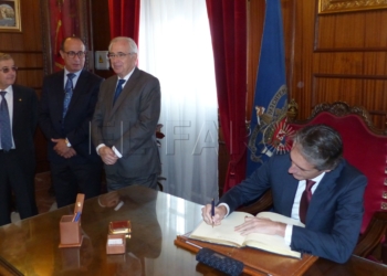 13 1 El Ministerio de Fomento busca acabar con el 3% de fraude en el descuento a residentes