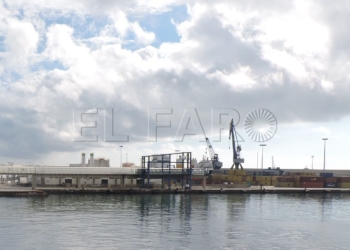 14 1 4 Imbroda confirma con Hacienda que la ampliación del puerto tendrá financiación