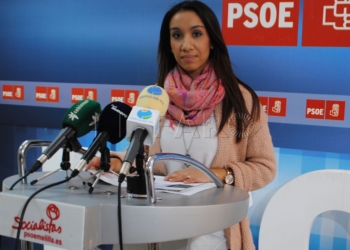 16 1 5 PSOE planteará una enmienda a los presupuestos si no hay un aumento de policías y guardias