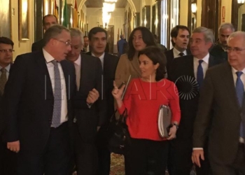 17 1 6 “Ha demostrado la voluntad de cumplir lo acordado en la Conferencia de Presidentes”