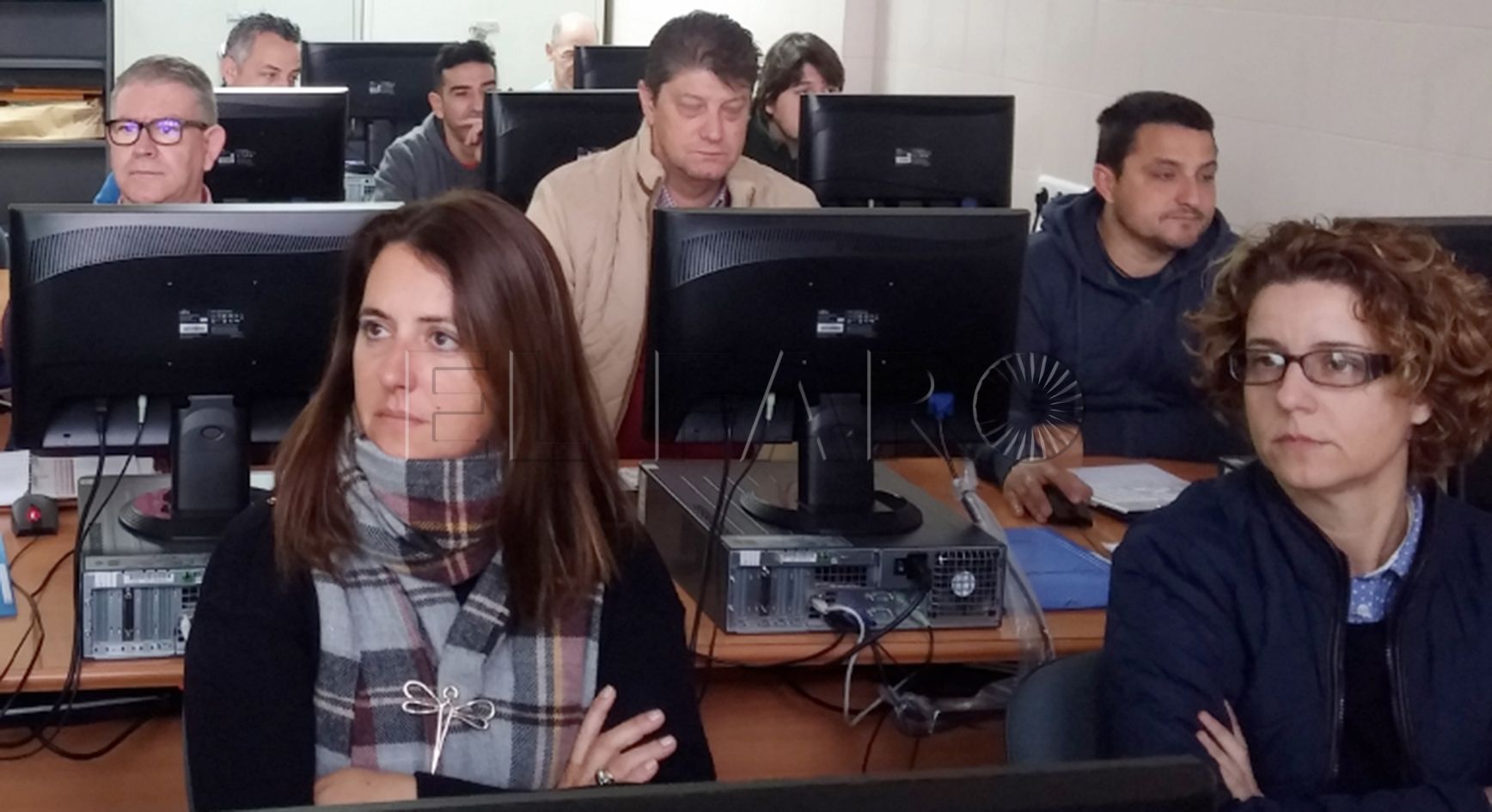 Finaliza el segundo curso de formación en Sistemas Educativos Digitales