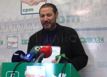 18 1 CpM anuncia movilizaciones si el Gobierno no acepta sus demandas para los Presupuestos