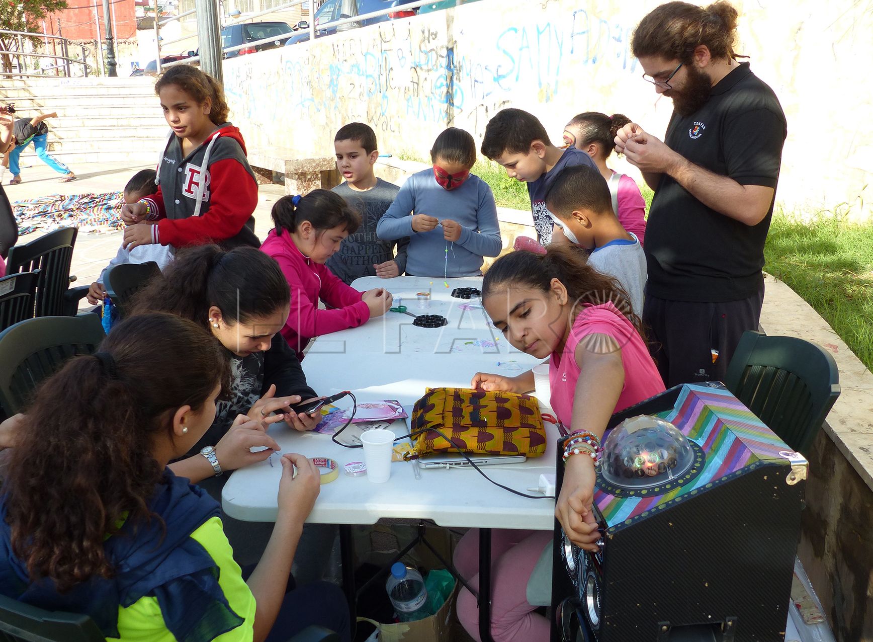 ‘Oxígeno’ impulsará un proyecto para fomentar la lectura en los institutos