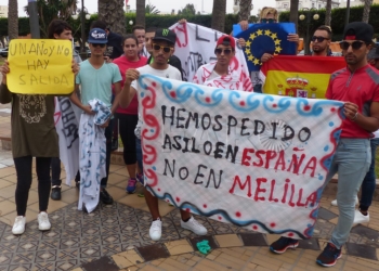 2 01 1 Las peticiones de asilo por orientación sexual se multiplican por 15 en un año