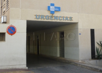 2 1 12 La familia de la niña fallecida quiere denunciar el caso ante los tribunales