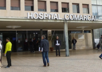 2 2 El Sindicato Médico considera que Melilla necesita alrededor de 70 facultativos más