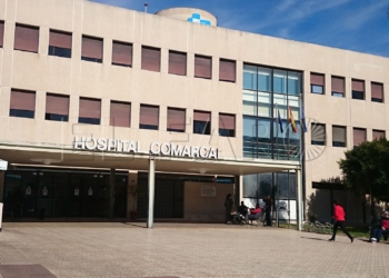 2 2 4 El Ingesa abre una investigación sobre la pequeña que falleció tras darle el alta