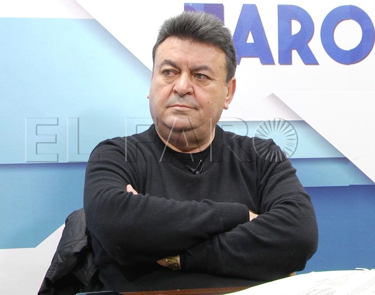 “La Policía sigue sin poder entrar en La Cañada sin ser apedreada”
