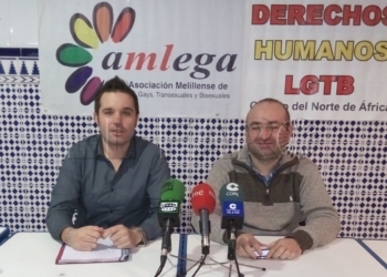3 01 1 La Federación LGTB solicita formación específica para la plantilla del CETI