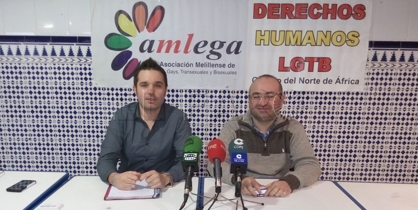 La Federación LGTB solicita formación específica para la plantilla del CETI