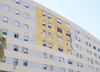 La obra de rehabilitación de Averroes se adjudicará en marzo, según González