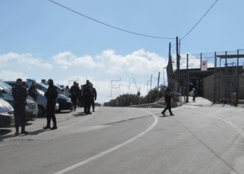 3 1 17 El SUP ve falta de implicación marroquí y la UFP pide más policías en la frontera
