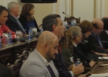 3 1 3 González asegura que la oposición le dio en su día apoyo “personal y político”
