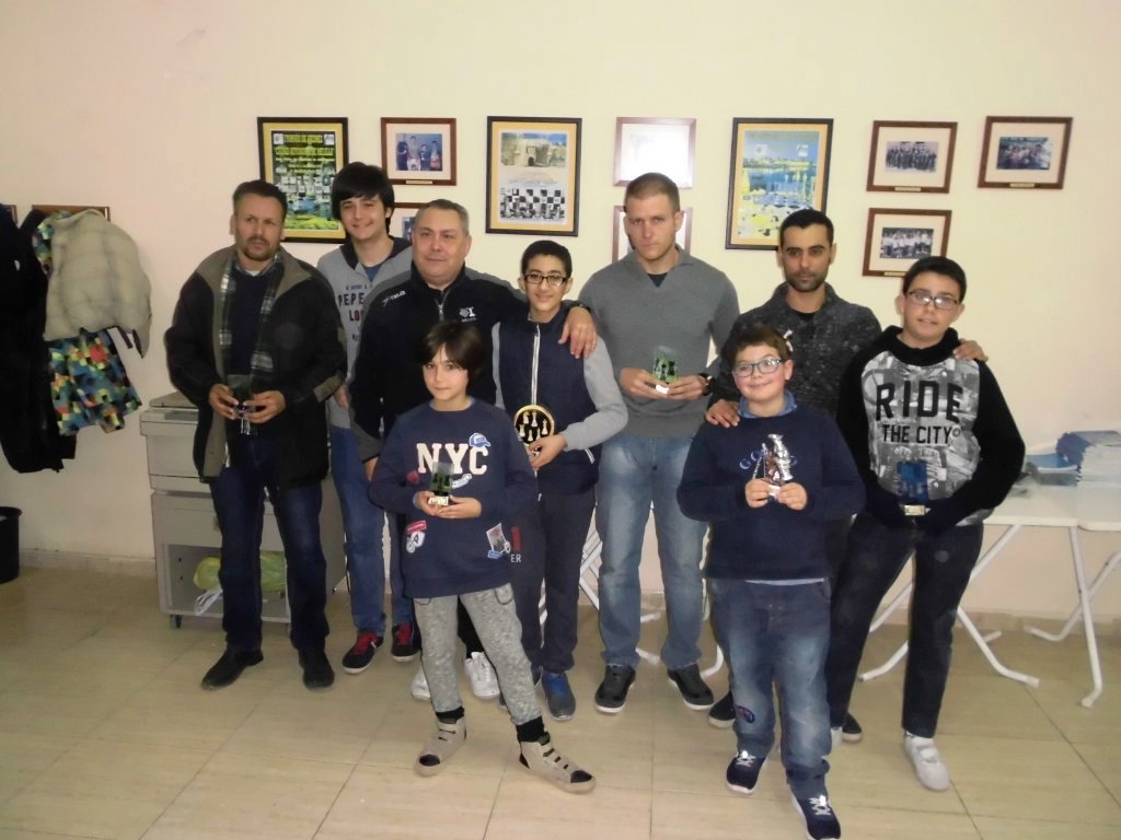 Satisfechos con la participación