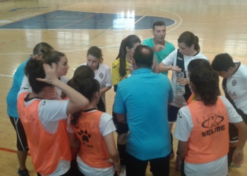 El Torreblanca sigue en lo alto de la tabla