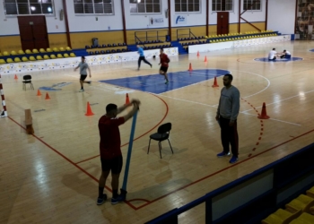 31 03 Aleksander, baja ante el Ingenio